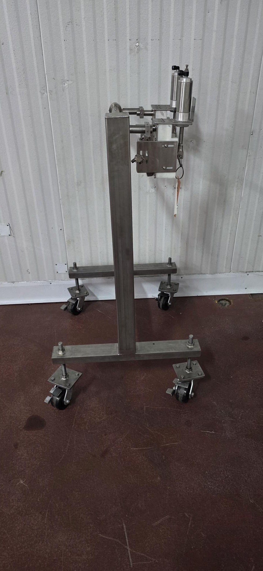 Bakery Equipment | Product Detail
